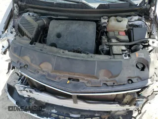 2020 Chevrolet Traverse Premier with VIN 1GNERKKW4LJ274817, listed as a Copart auction lot 54577265 with 83,921 mi miles and Salvage title. Bid and sale history available at DreamBid. Image 12.