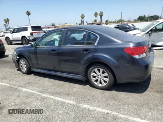 2012 Subaru Legacy Premium with VIN 4S3BMBC64C3016830, listed as a Copart auction lot 65947365 with 145,987 mi miles and Clean title. Bid and sale history available at DreamBid. Image 2.