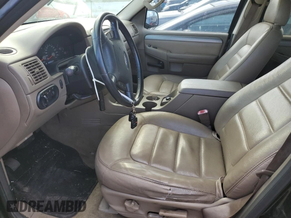 2003 Ford Explorer XLT with VIN 1FMZU73W83UC37414, listed as a Copart auction lot 78695084 with Not provided miles and Clean title. Bid and sale history available at DreamBid. Image 7.