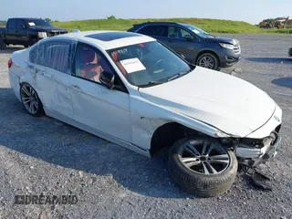 2012 BMW 3 Series 328i с VIN WBA3A5C58CF258120, выставлен на аукционе IAAI как лот 41925622 с пробегом 123 046 миль миль и . История ставок и продаж доступна на DreamBid. Изображение 1.