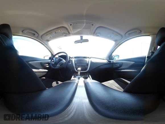 2015 Nissan Murano SL with VIN 5N1AZ2MH0FN291287, listed as a IAAI auction lot 41966094 with 167,066 mi miles and . Bid and sale history available at DreamBid. Image 18.