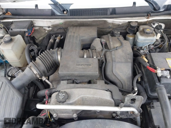 2008 Hummer H3 SUV with VIN 5GTEN13E588152981, listed as a IAAI auction lot 41849252 with 173,428 mi miles and . Bid and sale history available at DreamBid. Image 10.