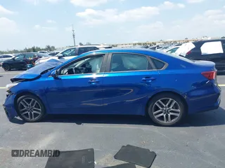 2019 Kia Forte S z VIN 3KPF34AD5KE026520, wystawiony jako IAAI lot #42257029 z przebiegiem 90 525 mil mil oraz . Historia ofert i sprzedaży dostępna na DreamBid. Obrazek 14.