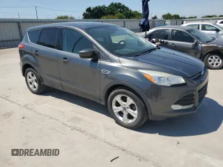 2016 Ford Escape SE z VIN 1FMCU0G77GUB95839, wystawiony jako Copart lot #56884815 z przebiegiem 138 978 mil mil oraz Czysty tytuł • Clean title. Historia ofert i sprzedaży dostępna na DreamBid. Obrazek 4.