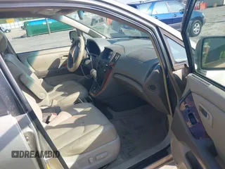 1999 Lexus RX 300 z VIN JT6GF10U8X0015207, wystawiony jako IAAI lot #42133074 z przebiegiem 230 216 mil mil oraz . Historia ofert i sprzedaży dostępna na DreamBid. Obrazek 5.