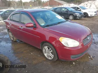 2010 Hyundai Accent GLS с VIN KMHCN4AC4AU478040, выставлен на аукционе IAAI как лот 41693603 с пробегом 169 488 миль миль и . История ставок и продаж доступна на DreamBid. Изображение 1.