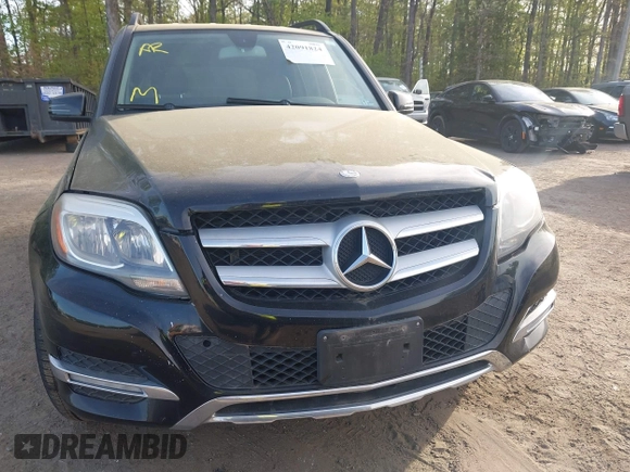 2013 Mercedes-Benz GLK 350 z VIN WDCGG8JB9DG152326, wystawiony jako IAAI lot #42091824 z przebiegiem 175 017 mil mil oraz . Historia ofert i sprzedaży dostępna na DreamBid. Obrazek 12.