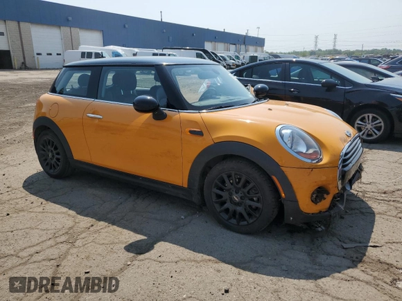 2016 MINI Hardtop с VIN WMWXP5C52G2D15783, выставлен на аукционе Copart как лот 60266515 с пробегом 67 896 миль миль и Чистый • Clean title. История ставок и продаж доступна на DreamBid. Изображение 4.
