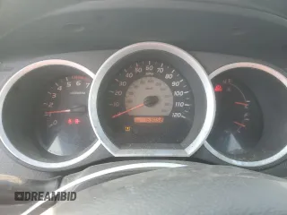2010 Toyota Tacoma с VIN 5TEPX4EN0AZ744897, выставлен на аукционе Copart как лот 54047625 с пробегом 159 052 миль миль и Чистый • Clean title. История ставок и продаж доступна на DreamBid. Изображение 9.