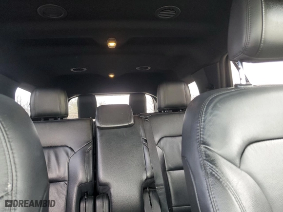 2018 Ford Explorer XLT with VIN 1FM5K8D81JGC78750, listed as a Copart auction lot 49013745 with 169,631 mi miles and Salvage Title. Bid and sale history available at carsss.com. Image 10.