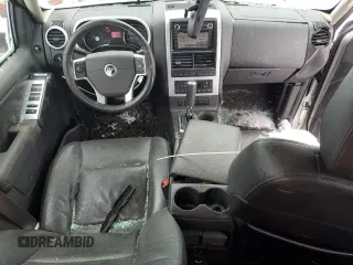 2008 Mercury Mountaineer Premier with VIN 4M2EU48878UJ18010, listed as a Copart auction lot 88073745 with 248,613 mi miles and Clean Title. Bid and sale history available at carsss.com. Image 8.