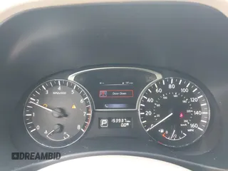 2015 Nissan Pathfinder SV с VIN 5N1AR2MN9FC686750, выставлен на аукционе IAAI как лот 42661347 с пробегом 153 937 миль миль и . История ставок и продаж доступна на DreamBid. Изображение 7.