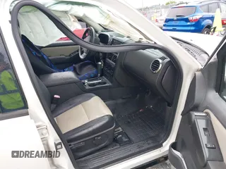 2008 Ford Explorer Sport Trac Limited с VIN 1FMEU33E78UA20653, выставлен на аукционе IAAI как лот 42178143 с пробегом 168 105 миль миль и . История ставок и продаж доступна на DreamBid. Изображение 5.