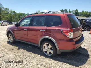 2009 Subaru Forester X Limited with VIN JF2SH64679H706630, listed as a Copart auction lot 61572835 with 160,421 mi miles and Clean title. Bid and sale history available at DreamBid. Image 2.