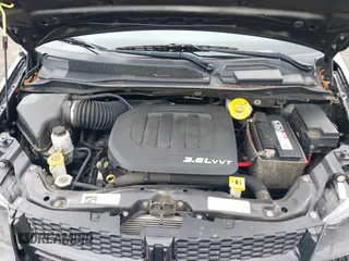 2019 Dodge Grand Caravan SE with VIN 2C4RDGBG8KR524598, listed as a IAAI auction lot 41904137 with 108,308 mi miles and . Bid and sale history available at DreamBid. Image 10.