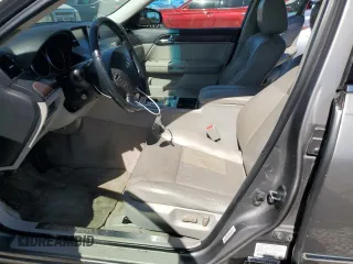 2010 Infiniti M with VIN JN1CY0AP5AM911259, listed as a Copart auction lot 74220044 with 265,925 mi miles and Salvage Title. Bid and sale history available at DreamBid. Image 7.
