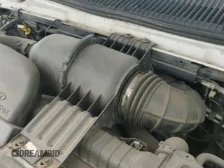 2003 Ford Econoline Cargo Recreational с VIN 1FDRE14W03HB85536, выставлен на аукционе IAAI как лот 43047055 с пробегом 248 849 миль миль и . История ставок и продаж доступна на DreamBid. Изображение 17.