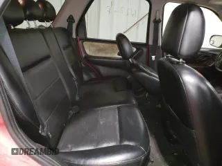 2005 Ford Escape Limited с VIN 1FMYU94115KB50317, выставлен на аукционе Copart как лот 57651925 с пробегом 161 227 миль миль и Списание • Salvage title. История ставок и продаж доступна на DreamBid. Изображение 11.