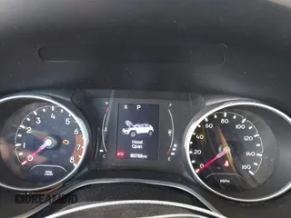2017 Jeep Compass Latitude с VIN 3C4NJCBB7HT669240, выставлен на аукционе IAAI как лот 42530366 с пробегом 90 789 миль миль и . История ставок и продаж доступна на DreamBid. Изображение 7.