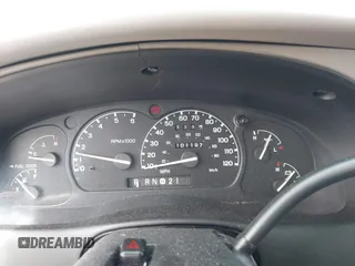1998 Ford Ranger XL с VIN 1FTYR14U1WPB50324, выставлен на аукционе IAAI как лот 42441169 с пробегом 101 197 миль миль и . История ставок и продаж доступна на DreamBid. Изображение 7.