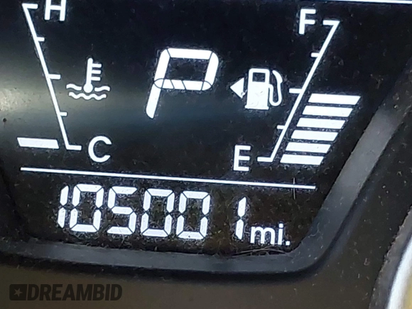 2014 Hyundai Elantra SE with VIN 5NPDH4AE4EH526573, listed as a IAAI auction lot 42443470 with 105,001 mi miles and . Bid and sale history available at DreamBid. Image 12.