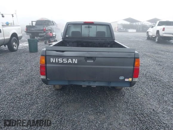 1997 Nissan Frontier XE with VIN 1N6SD11S7VC319806, listed as a IAAI auction lot 41349741 with 215,812 mi miles and . Bid and sale history available at DreamBid. Image 17.