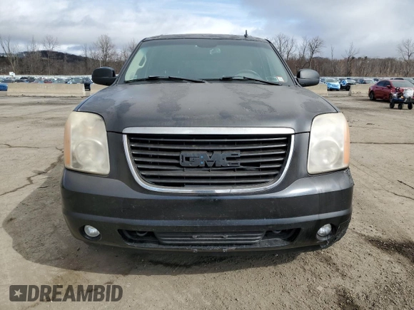 2007 GMC Yukon XL SLT with VIN 1GKFK16307J365184, listed as a Copart auction lot 49853785 with 234,849 mi miles and Clean Title. Bid and sale history available at DreamBid. Image 5.
