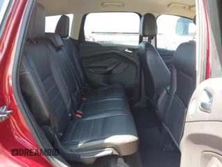 2016 Ford Escape SE с VIN 1FMCU0GX5GUB39043, выставлен на аукционе IAAI как лот 42464213 с пробегом 92 478 миль миль и . История ставок и продаж доступна на DreamBid. Изображение 8.