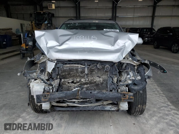 2011 Toyota RAV4 Ltd with VIN 2T3DK4DV6BW057486, listed as a Copart auction lot 51326305 with 211,224 mi miles and Salvage Title. Bid and sale history available at carsss.com. Image 5.