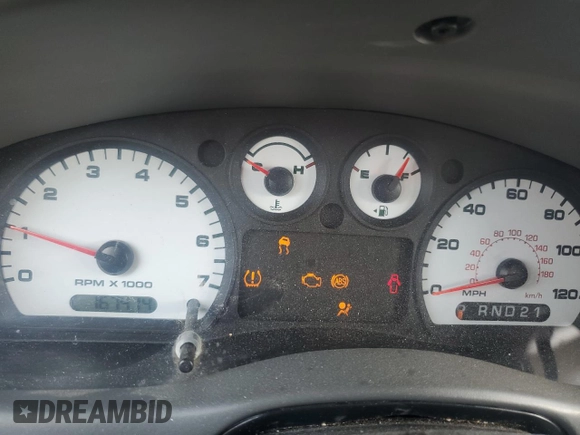 2010 Ford Ranger XLT z VIN 1FTLR4FE7APA30795, wystawiony jako Copart lot #59585595 z przebiegiem 161 414 mil mil oraz Szkoda całkowita • Salvage title. Historia ofert i sprzedaży dostępna na DreamBid. Obrazek 9.