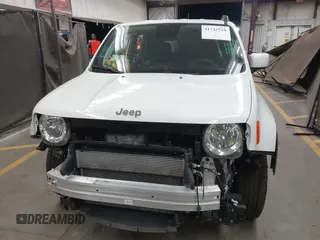 2018 Jeep Renegade Altitude z VIN ZACCJABB6JPH79544, wystawiony jako IAAI lot #41742928 z przebiegiem 59 540 mil mil oraz . Historia ofert i sprzedaży dostępna na DreamBid. Obrazek 13.
