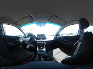 2018 Hyundai Elantra z VIN KMHH35LE7JU020511, wystawiony jako IAAI lot #41965810 z przebiegiem 50 753 mil mil oraz . Historia ofert i sprzedaży dostępna na DreamBid. Obrazek 18.