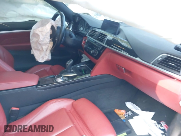 2018 BMW 4 Series 440i xDrive с VIN WBA4W9C55JAC09144, выставлен на аукционе IAAI как лот 42390711 с пробегом 54 702 миль миль и . История ставок и продаж доступна на DreamBid. Изображение 5.