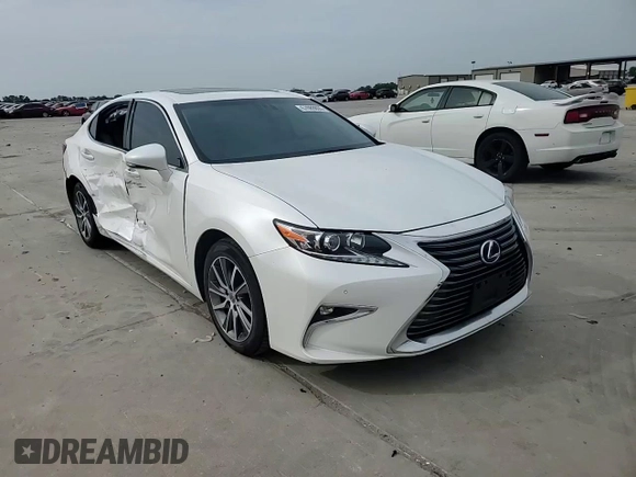 2016 Lexus ES 300h with VIN JTHBW1GG4G2110983, listed as a Copart auction lot 57089895 with 85,840 mi miles and Salvage title. Bid and sale history available at DreamBid. Image 14.