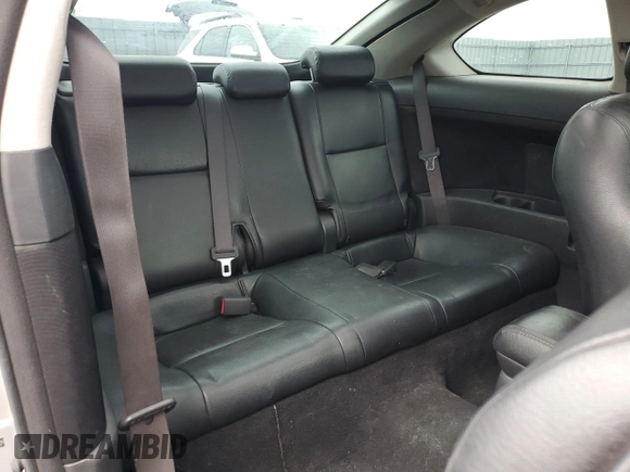 2007 Scion tC Spec z VIN JTKDE177670193138, wystawiony jako Copart lot #55172495 z przebiegiem 254 165 mil mil oraz Czysty tytuł • Clean title. Historia ofert i sprzedaży dostępna na DreamBid. Obrazek 10.
