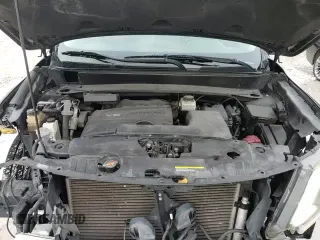 2018 Nissan Pathfinder SL с VIN 5N1DR2MM7JC662556, выставлен на аукционе Copart как лот 86334945 с пробегом 147 175 миль миль и Чистый • Clean title. История ставок и продаж доступна на DreamBid. Изображение 14.