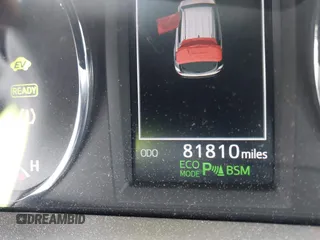2016 Toyota RAV4 Limited with VIN JTMDJREV7GD022474, listed as a IAAI auction lot 42232846 with 81,810 mi miles and . Bid and sale history available at DreamBid. Image 15.