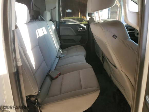 2015 Chevrolet Silverado 1500 LS with VIN 1GCRCPEHXFZ374674, listed as a Copart auction lot 44072925 with 129,829 mi miles and Salvage Title. Bid and sale history available at carsss.com. Image 10.