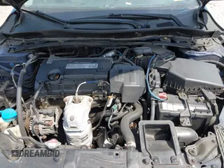 2013 Honda Accord EX-L with VIN 1HGCR2F89DA031843, listed as a IAAI auction lot 42108077 with 154,419 mi miles and . Bid and sale history available at DreamBid. Image 10.