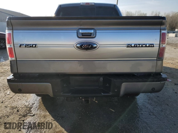 2009 Ford F-150 XL z VIN 1FTPW14V99FA68249, wystawiony jako Copart lot #51097995 z przebiegiem 239 880 mil mil oraz Nie do naprawy • Non repairable. Historia ofert i sprzedaży dostępna na DreamBid. Obrazek 6.