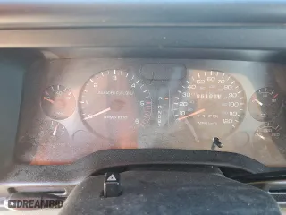 1994 Dodge Ram 1500 with VIN 1B7HC16Y7RS668179, listed as a Copart auction lot 79548934 with 61,010 mi miles and Salvage Title. Bid and sale history available at carsss.com. Image 9.