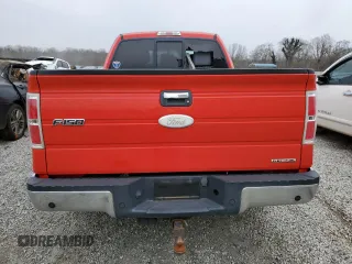 2011 Ford F-150 XL with VIN 1FTEX1CM1BFC84423, listed as a Copart auction lot 88871235 with 146,677 mi miles and Clean Title. Bid and sale history available at carsss.com. Image 6.