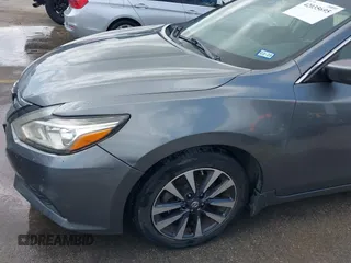 2016 Nissan Altima SV with VIN 1N4AL3AP8GC165916, listed as a IAAI auction lot 42035695 with 126,398 mi miles and . Bid and sale history available at DreamBid. Image 12.