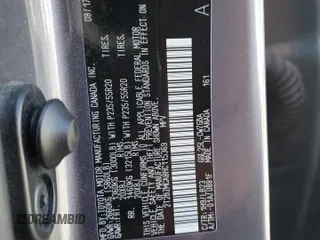 2017 Lexus RX 350 z VIN 2T2BZMCA8HC115369, wystawiony jako Copart lot #59547205 z przebiegiem 121 064 mil mil oraz Szkoda całkowita • Salvage title. Historia ofert i sprzedaży dostępna na DreamBid. Obrazek 13.