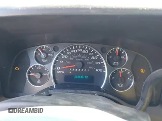 2008 Chevrolet Express Cargo Van with VIN 1GCGG25C481199553, listed as a IAAI auction lot 41508779 with 213,446 mi miles. Bid and sale history available at carsss.com. Image 7.