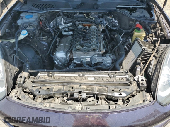 2018 Porsche Cayenne with VIN WP1AA2A25JKA01954, listed as a Copart auction lot 64833445 with 85,990 mi miles and Salvage title. Bid and sale history available at DreamBid. Image 12.