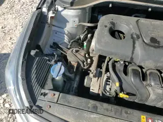 2018 Hyundai Accent SE с VIN 3KPC24A3XJE011569, выставлен на аукционе Copart как лот 85304065 с пробегом 104 210 миль миль и Списание • Salvage title. История ставок и продаж доступна на DreamBid. Изображение 13.