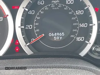 2013 Acura TSX с VIN JH4CU2F46DC002393, выставлен на аукционе IAAI как лот 42187862 с пробегом 64 965 миль миль и . История ставок и продаж доступна на DreamBid. Изображение 15.