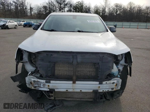 2017 GMC Acadia SLT with VIN 1GKKNVLS7HZ225192, listed as a Copart auction lot 54241675 with 140,546 mi miles and Salvage title. Bid and sale history available at DreamBid. Image 5.