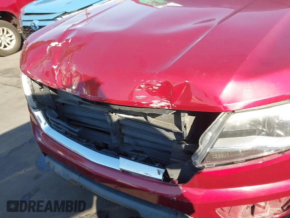 2019 Chevrolet Colorado 2WD LT с VIN 1GCGSCEA2K1194524, выставлен на аукционе IAAI как лот 41738492 с пробегом 56 516 миль миль и . История ставок и продаж доступна на DreamBid. Изображение 6.